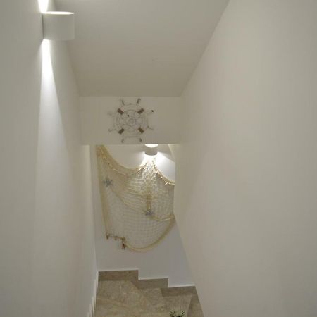 Casa Catalano Otel San Vito Lo Capo Dış mekan fotoğraf