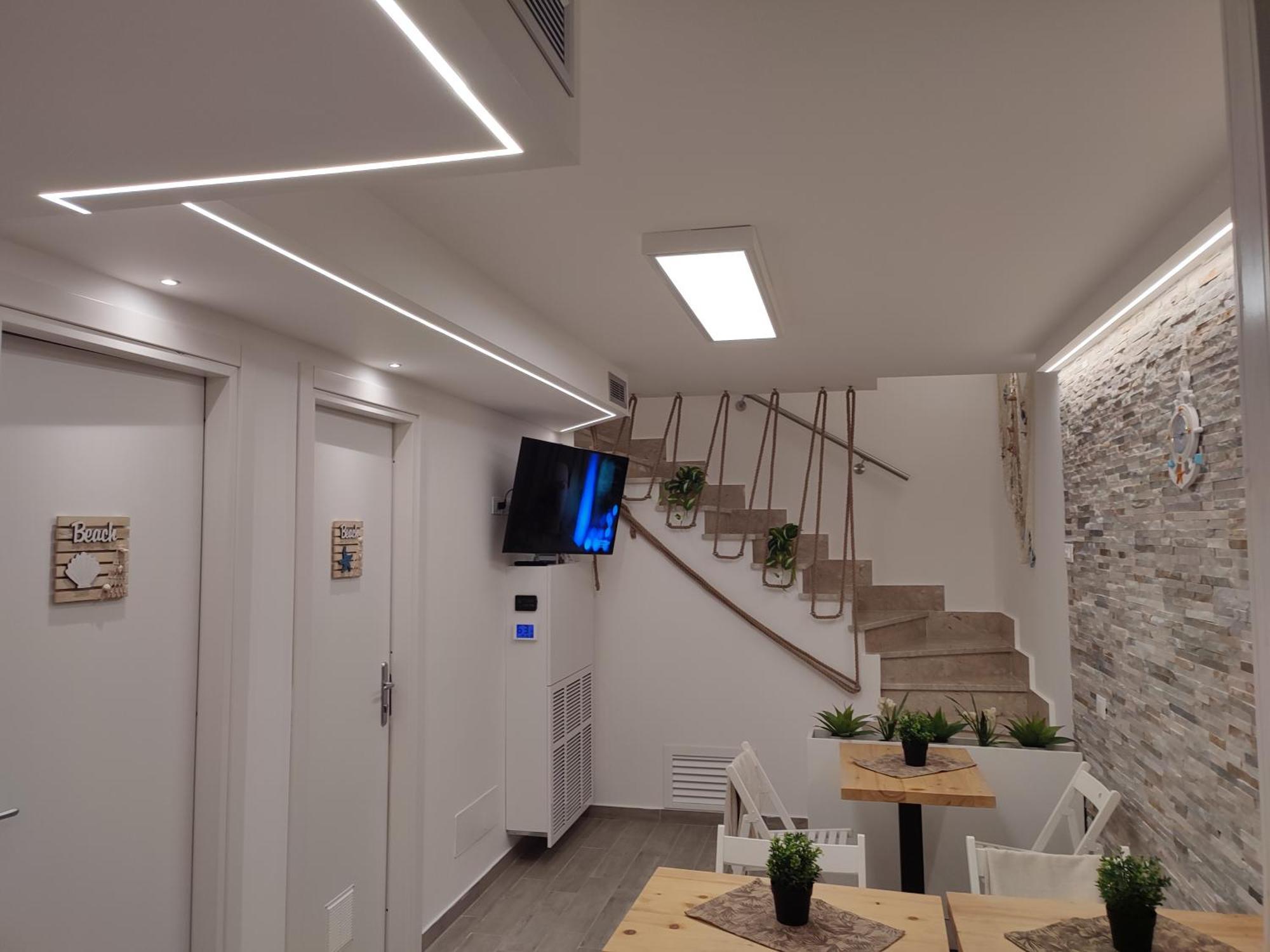 Casa Catalano Otel San Vito Lo Capo Dış mekan fotoğraf