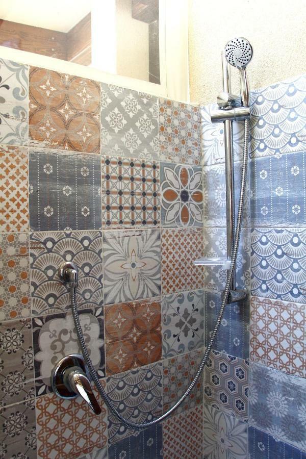 Casa Catalano Otel San Vito Lo Capo Dış mekan fotoğraf