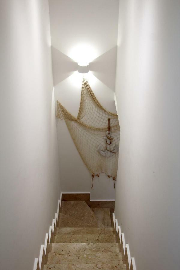 Casa Catalano Otel San Vito Lo Capo Dış mekan fotoğraf