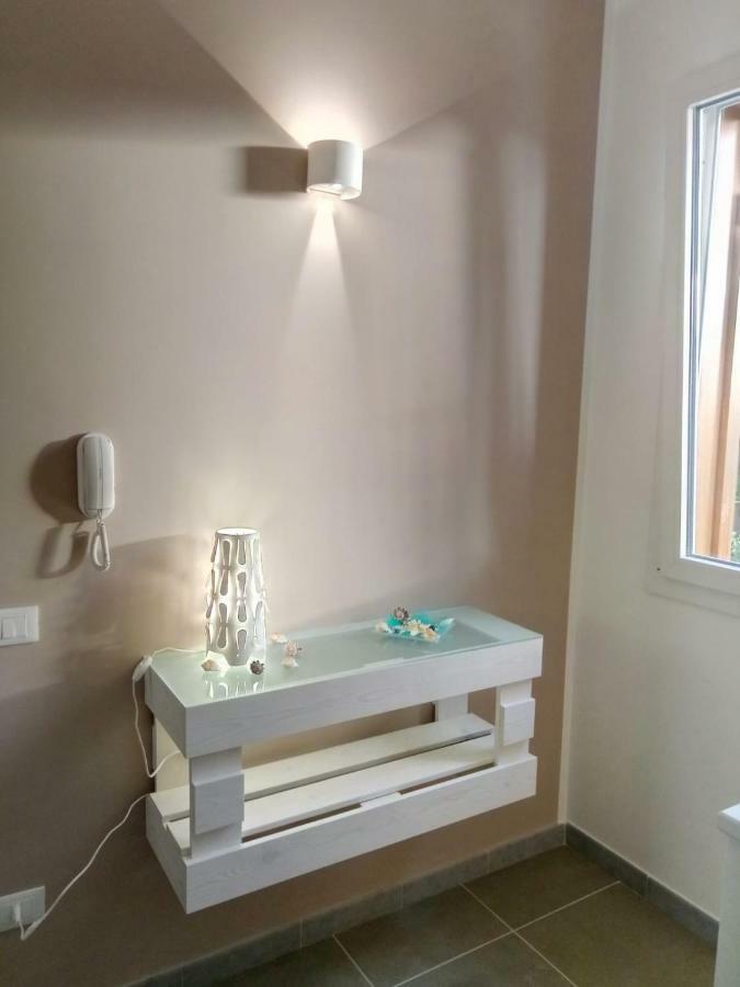 Casa Catalano Otel San Vito Lo Capo Dış mekan fotoğraf
