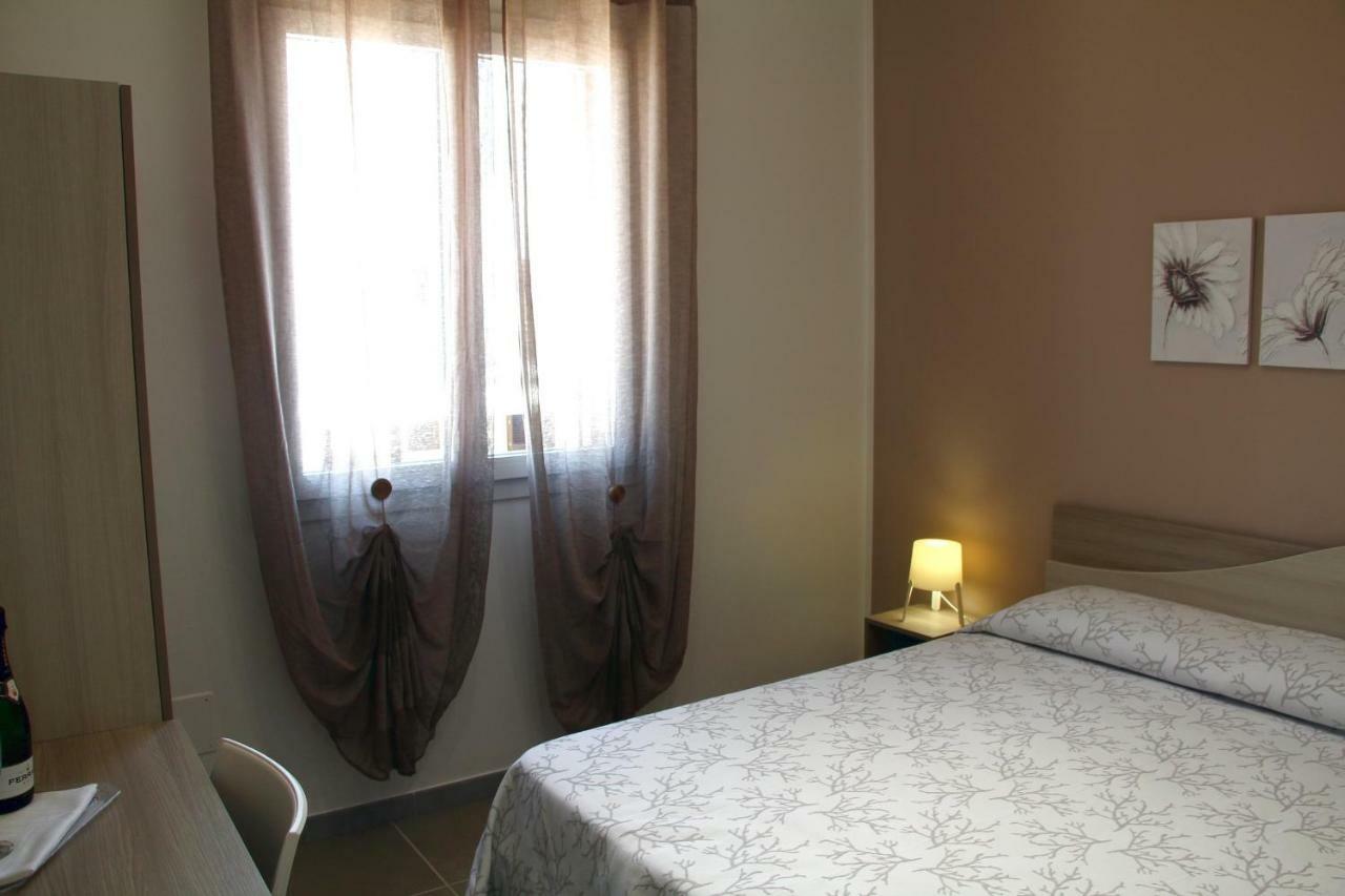Casa Catalano Otel San Vito Lo Capo Dış mekan fotoğraf
