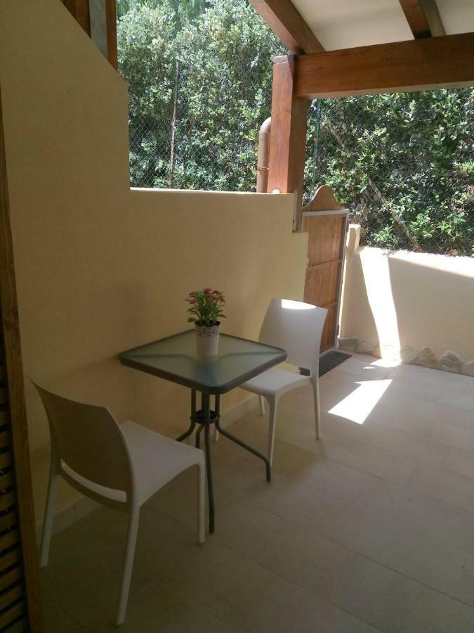 Casa Catalano Otel San Vito Lo Capo Dış mekan fotoğraf