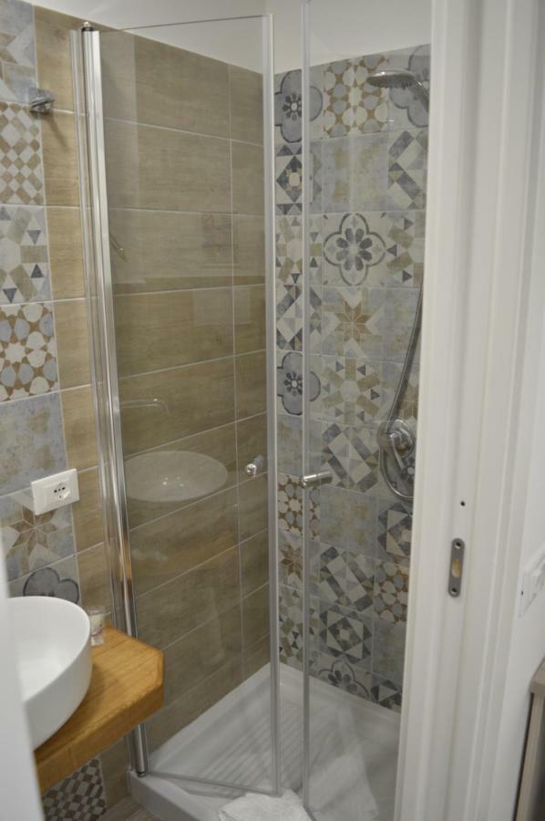 Casa Catalano Otel San Vito Lo Capo Dış mekan fotoğraf