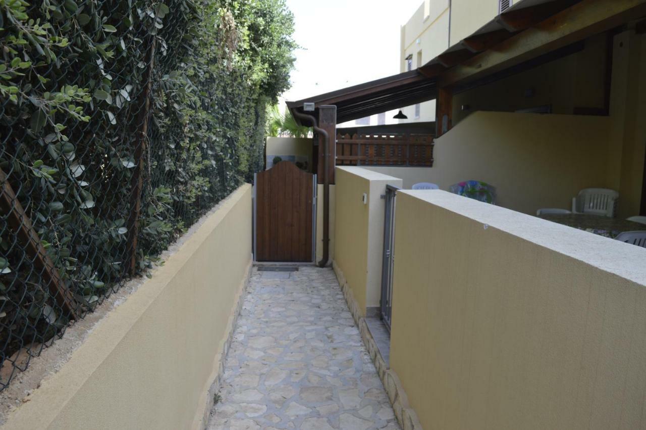 Casa Catalano Otel San Vito Lo Capo Dış mekan fotoğraf