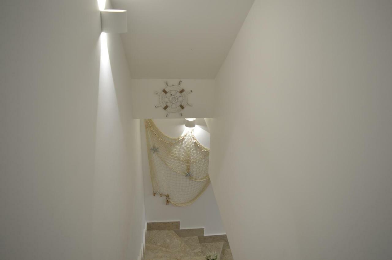 Casa Catalano Otel San Vito Lo Capo Dış mekan fotoğraf